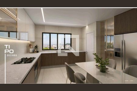 Apartamento à venda com 4 quartos, 266m² em Santo Antônio, Belo Horizonte