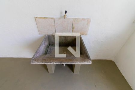 Casa para alugar com 85m², 2 quartos e sem vaga Casa para alugar com 85m², 2 quartos e sem vagaÁrea de Serviço