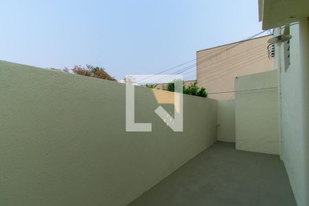 Casa para alugar com 85m², 2 quartos e sem vaga Casa para alugar com 85m², 2 quartos e sem vagaQuintal