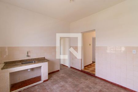 Casa para alugar com 85m², 2 quartos e sem vaga Casa para alugar com 85m², 2 quartos e sem vagaCozinha