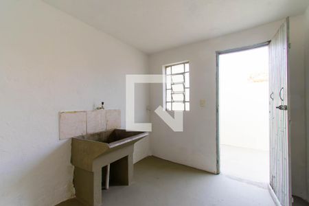 Casa para alugar com 85m², 2 quartos e sem vaga Casa para alugar com 85m², 2 quartos e sem vagaÁrea de Serviço