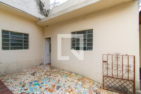 Casa para alugar com 85m², 2 quartos e sem vaga Casa para alugar com 85m², 2 quartos e sem vagaÁrea comum