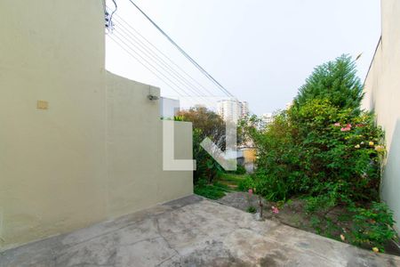 Casa para alugar com 85m², 2 quartos e sem vaga Casa para alugar com 85m², 2 quartos e sem vagaÁrea comum