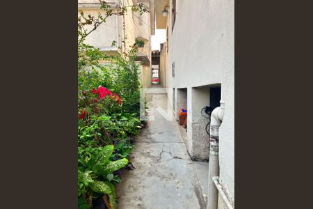 Casa para alugar com 85m², 2 quartos e sem vaga Casa para alugar com 85m², 2 quartos e sem vagaÁrea comum