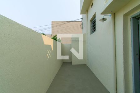 Casa para alugar com 85m², 2 quartos e sem vaga Casa para alugar com 85m², 2 quartos e sem vagaQuintal