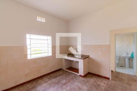 Casa para alugar com 85m², 2 quartos e sem vaga Casa para alugar com 85m², 2 quartos e sem vagaCozinha
