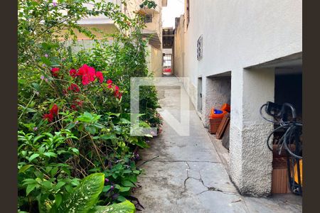 Casa para alugar com 85m², 2 quartos e sem vaga Casa para alugar com 85m², 2 quartos e sem vagaÁrea comum