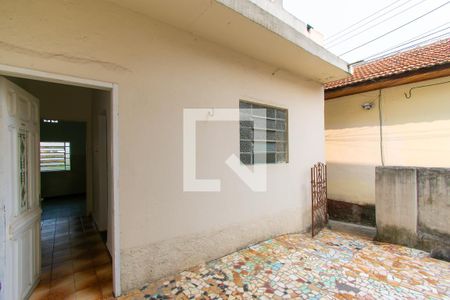 Casa para alugar com 85m², 2 quartos e sem vaga Casa para alugar com 85m², 2 quartos e sem vagaÁrea comum