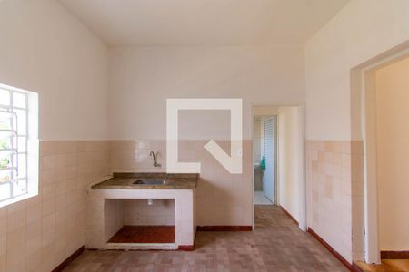 Casa para alugar com 85m², 2 quartos e sem vaga Casa para alugar com 85m², 2 quartos e sem vagaCozinha