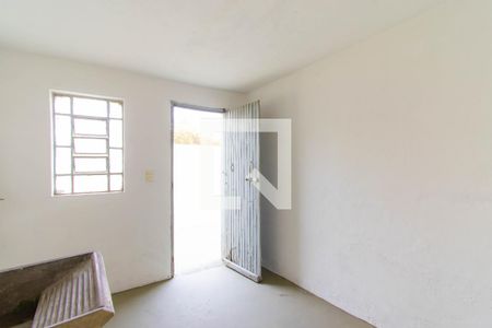 Casa para alugar com 85m², 2 quartos e sem vaga Casa para alugar com 85m², 2 quartos e sem vagaÁrea de Serviço
