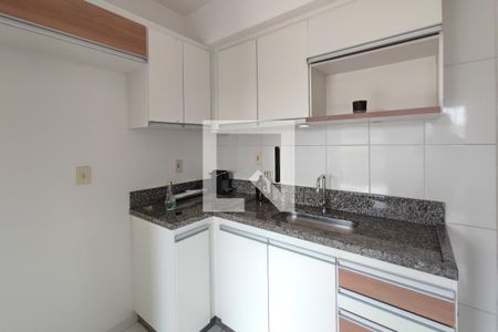 Apartamento para alugar com 60m², 2 quartos e 1 vaga Apartamento para alugar com 60m², 2 quartos e 1 vagaCozinha