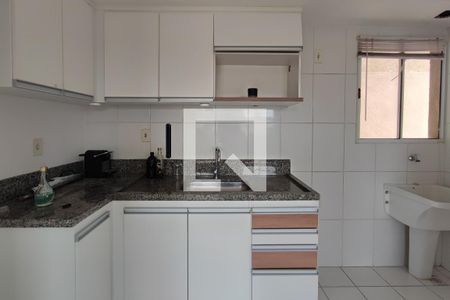 Apartamento para alugar com 60m², 2 quartos e 1 vaga Apartamento para alugar com 60m², 2 quartos e 1 vagaCozinha