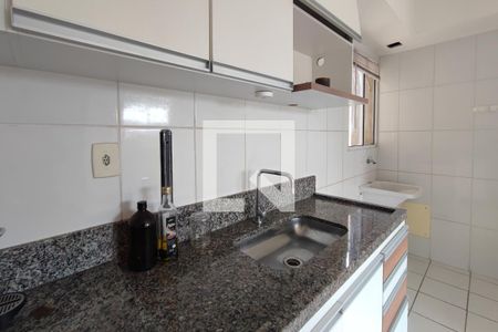 Apartamento para alugar com 60m², 2 quartos e 1 vaga Apartamento para alugar com 60m², 2 quartos e 1 vagaCozinha