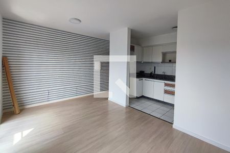 Sala de apartamento para alugar com 2 quartos, 60m² em Parque Fazendinha, Campinas