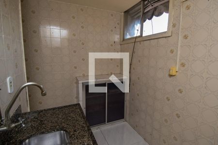 Apartamento para alugar com 45m², 1 quarto e 1 vaga Apartamento para alugar com 45m², 1 quarto e 1 vagaCozinha