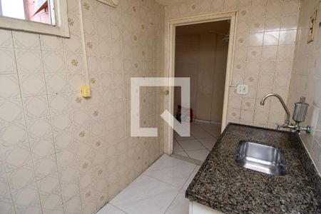 Apartamento para alugar com 45m², 1 quarto e 1 vaga Apartamento para alugar com 45m², 1 quarto e 1 vagaCozinha