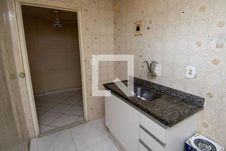 Apartamento para alugar com 45m², 1 quarto e 1 vaga Apartamento para alugar com 45m², 1 quarto e 1 vagaCozinha