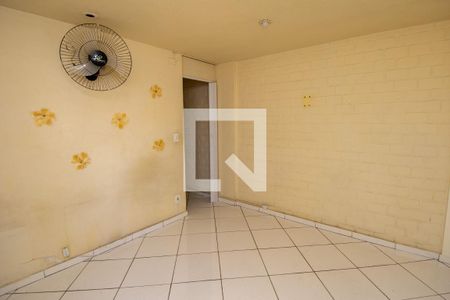 Quarto de apartamento para alugar com 1 quarto, 45m² em Praia da Bandeira, Rio de Janeiro