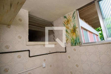 Apartamento para alugar com 45m², 1 quarto e 1 vaga Apartamento para alugar com 45m², 1 quarto e 1 vagaÁrea de Serviço