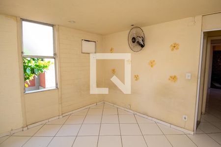 Quarto de apartamento para alugar com 1 quarto, 45m² em Praia da Bandeira, Rio de Janeiro
