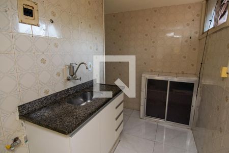 Apartamento para alugar com 45m², 1 quarto e 1 vaga Apartamento para alugar com 45m², 1 quarto e 1 vagaCozinha