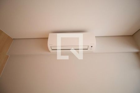 Apartamento para alugar com 38m², 1 quarto e 1 vaga Apartamento para alugar com 38m², 1 quarto e 1 vagaSala