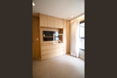 Apartamento para alugar com 38m², 1 quarto e 1 vaga Apartamento para alugar com 38m², 1 quarto e 1 vagaSuíte