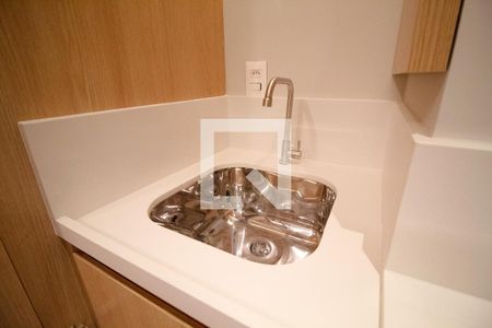 Apartamento para alugar com 38m², 1 quarto e 1 vaga Apartamento para alugar com 38m², 1 quarto e 1 vagaÁrea de Serviço