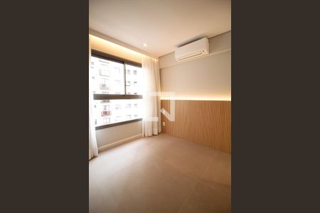 Apartamento para alugar com 38m², 1 quarto e 1 vaga Apartamento para alugar com 38m², 1 quarto e 1 vagaSuíte