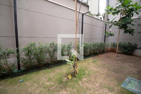 Apartamento para alugar com 38m², 1 quarto e 1 vaga Apartamento para alugar com 38m², 1 quarto e 1 vagaÁrea comum