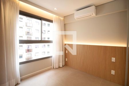 Apartamento para alugar com 38m², 1 quarto e 1 vaga Apartamento para alugar com 38m², 1 quarto e 1 vagaSuíte
