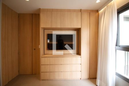 Apartamento para alugar com 38m², 1 quarto e 1 vaga Apartamento para alugar com 38m², 1 quarto e 1 vagaSuíte