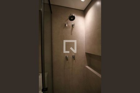 Apartamento para alugar com 38m², 1 quarto e 1 vaga Apartamento para alugar com 38m², 1 quarto e 1 vagaBanheiro da Suíte