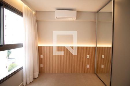 Apartamento para alugar com 38m², 1 quarto e 1 vaga Apartamento para alugar com 38m², 1 quarto e 1 vagaSuíte