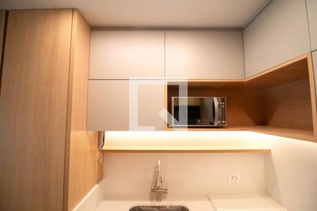 Apartamento para alugar com 38m², 1 quarto e 1 vaga Apartamento para alugar com 38m², 1 quarto e 1 vagaCozinha