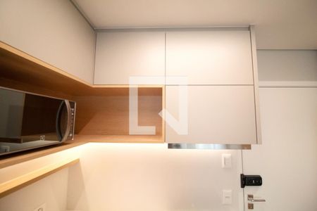 Apartamento para alugar com 38m², 1 quarto e 1 vaga Apartamento para alugar com 38m², 1 quarto e 1 vagaCozinha
