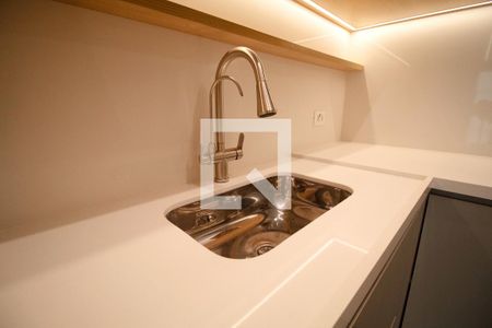 Apartamento para alugar com 38m², 1 quarto e 1 vaga Apartamento para alugar com 38m², 1 quarto e 1 vagaCozinha
