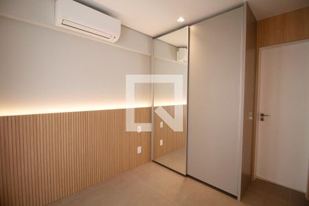 Apartamento para alugar com 38m², 1 quarto e 1 vaga Apartamento para alugar com 38m², 1 quarto e 1 vagaSuíte