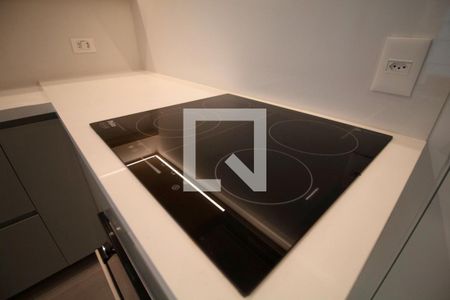 Apartamento para alugar com 38m², 1 quarto e 1 vaga Apartamento para alugar com 38m², 1 quarto e 1 vagaCozinha