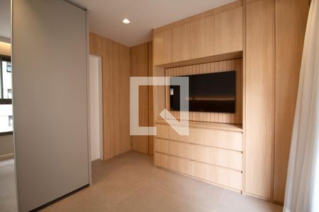 Apartamento para alugar com 38m², 1 quarto e 1 vaga Apartamento para alugar com 38m², 1 quarto e 1 vagaSuíte