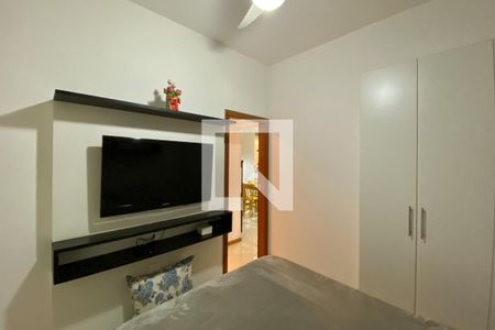 Quarto 1 de apartamento à venda com 2 quartos, 77m² em Urca, Rio de Janeiro