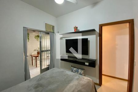 Quarto 1 de apartamento à venda com 2 quartos, 77m² em Urca, Rio de Janeiro