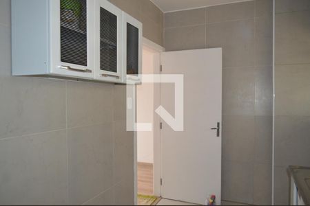 Apartamento à venda com 84m², 2 quartos e sem vagaCozinha