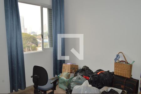 Apartamento à venda com 84m², 2 quartos e sem vagaQuarto 2
