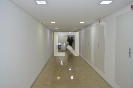 Apartamento à venda com 84m², 2 quartos e sem vagaHall