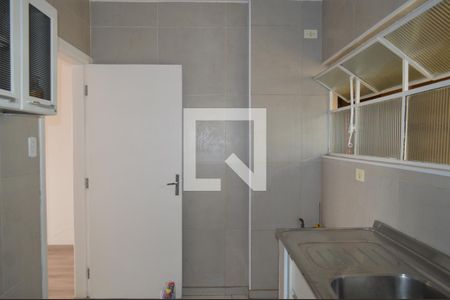 Apartamento à venda com 84m², 2 quartos e sem vagaCozinha