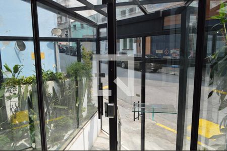 Apartamento à venda com 84m², 2 quartos e sem vagaEntrada