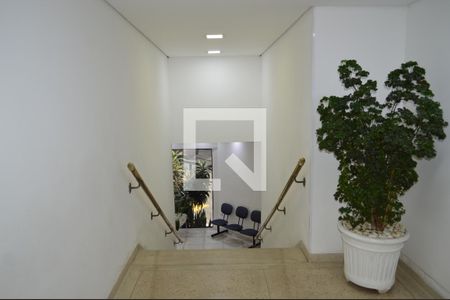 Apartamento à venda com 84m², 2 quartos e sem vagaHall