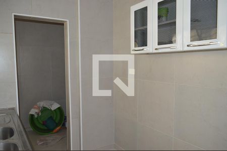 Apartamento à venda com 84m², 2 quartos e sem vagaCozinha