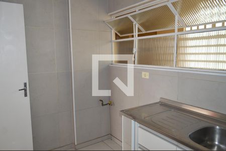 Apartamento à venda com 84m², 2 quartos e sem vagaCozinha